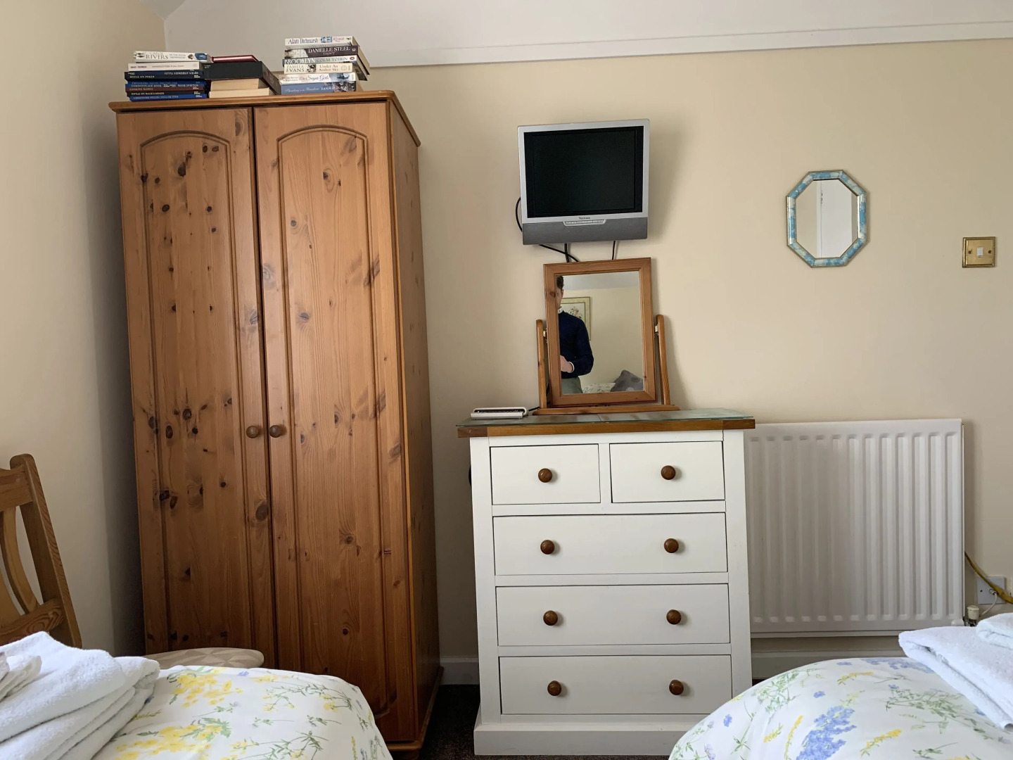 Rosevale Bed & Breakfast