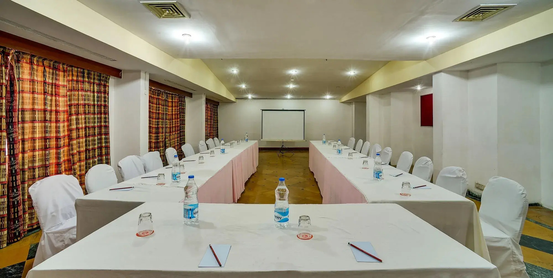 Ramee Guestline Hotel TIRUPATI