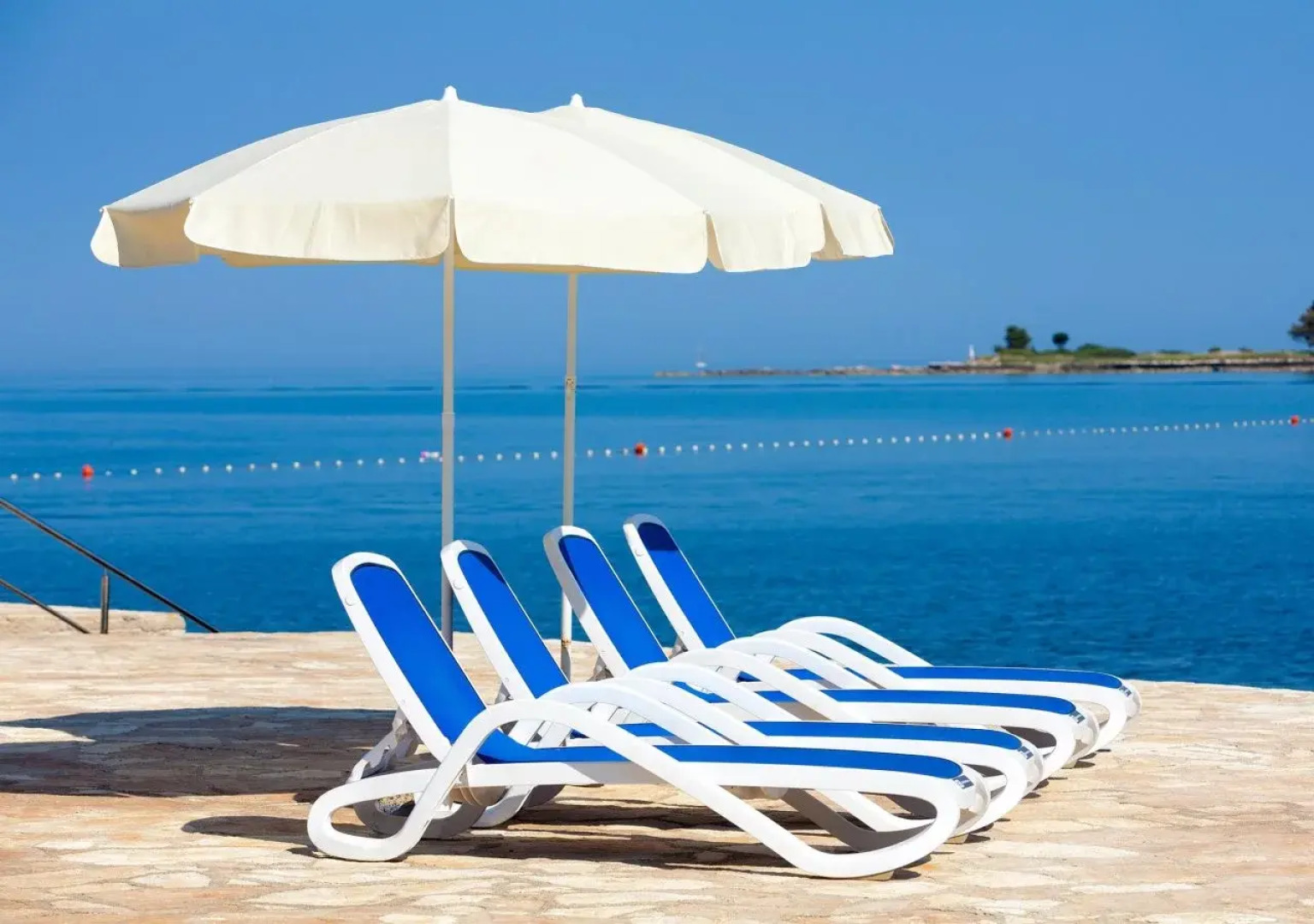 Apartments Stella Plava Laguna