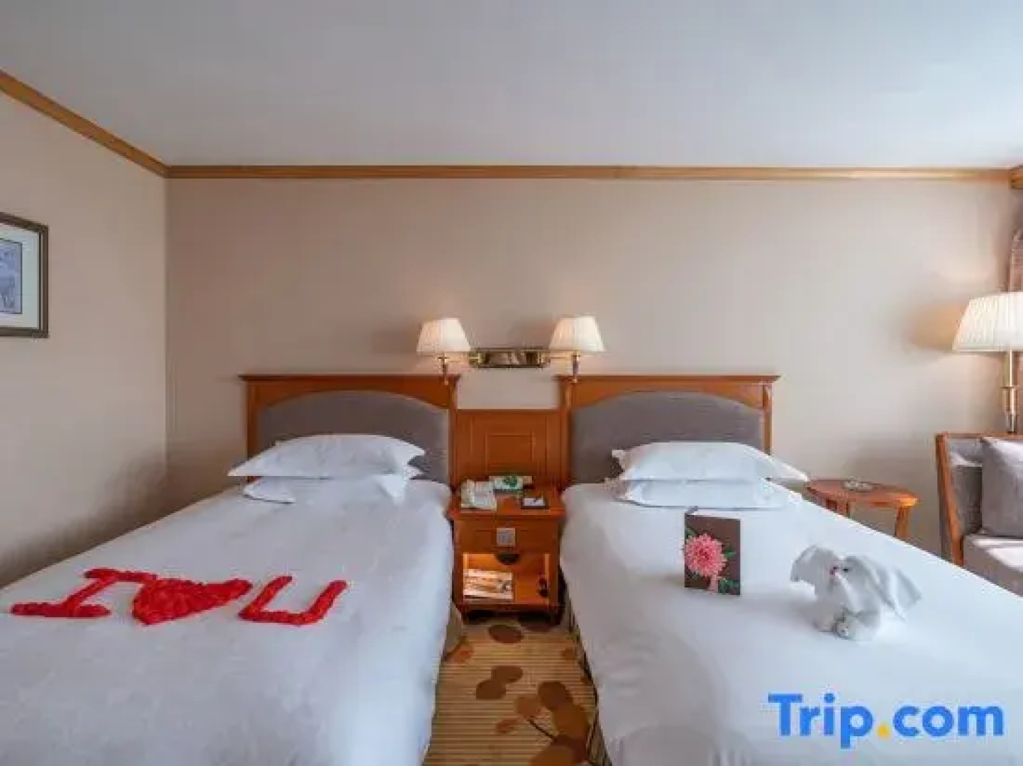 Mirage Hotel