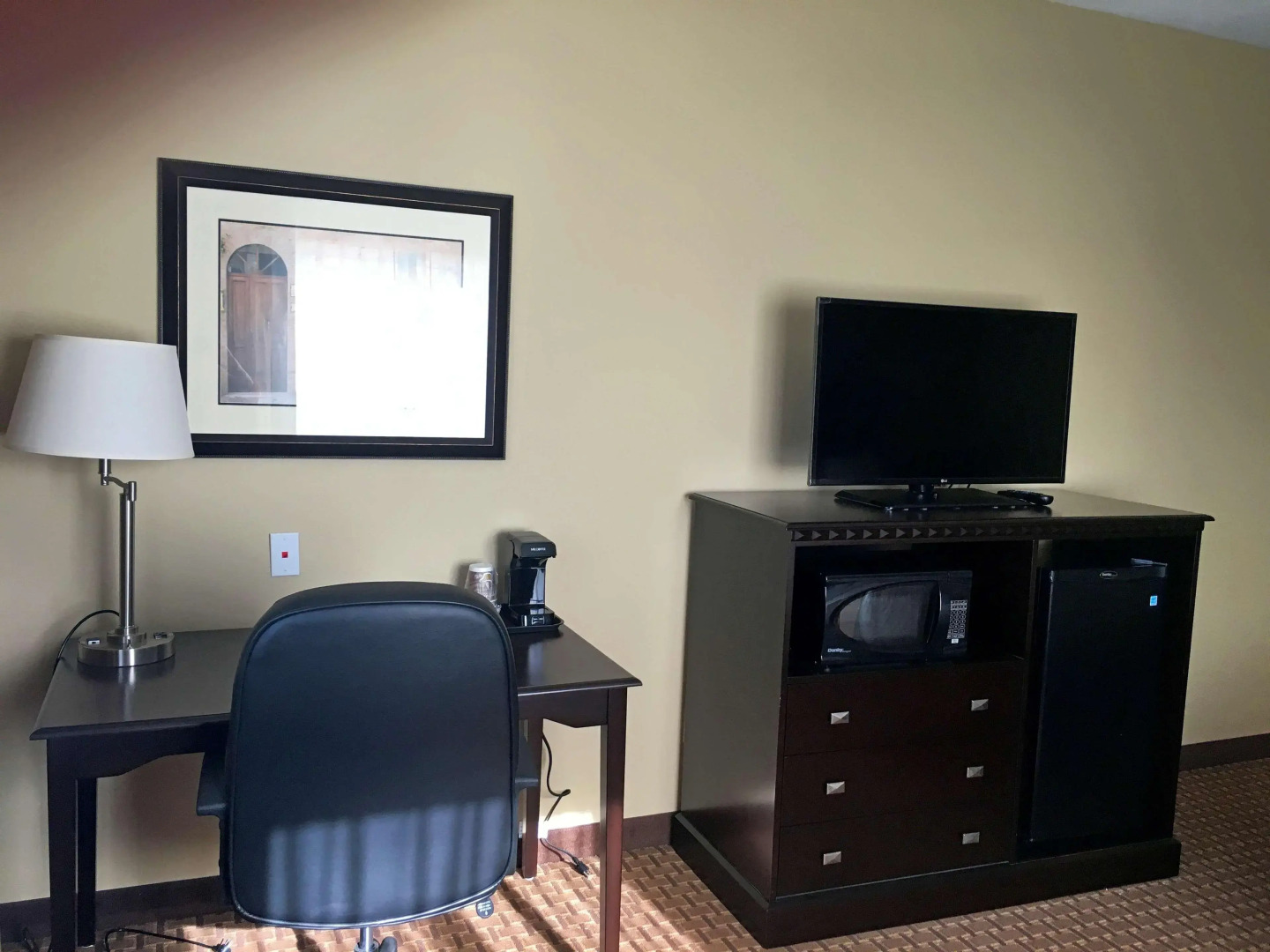 Best Western Plus Vintage Valley Inn