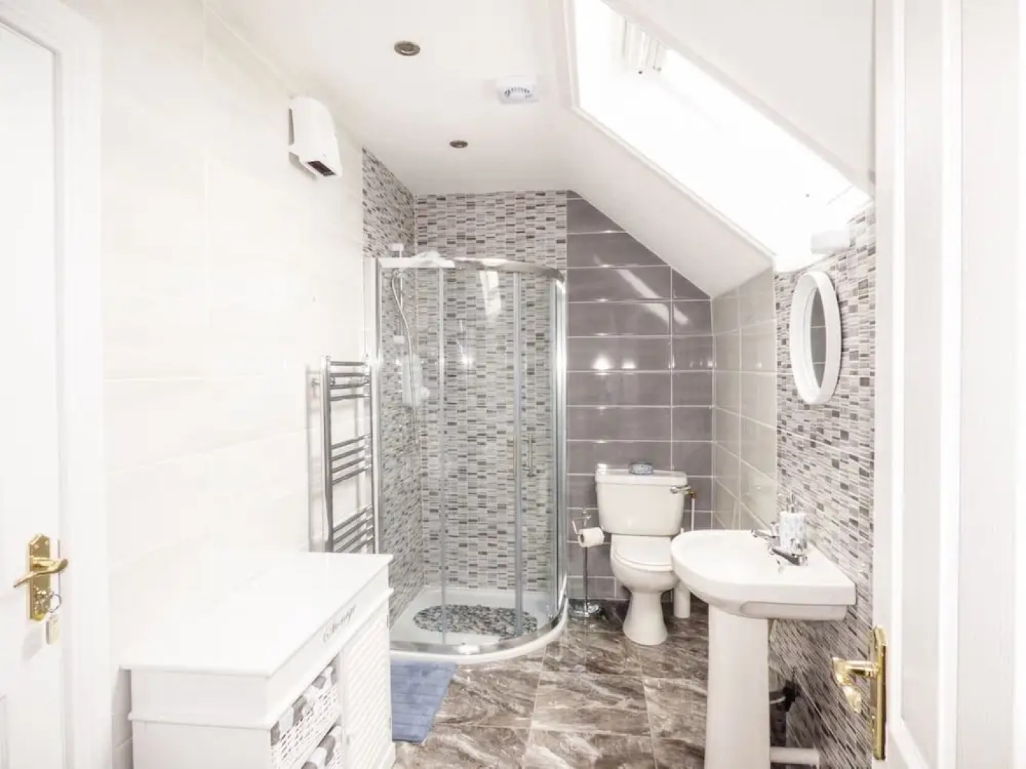 Molly's Cottage, Lahinch