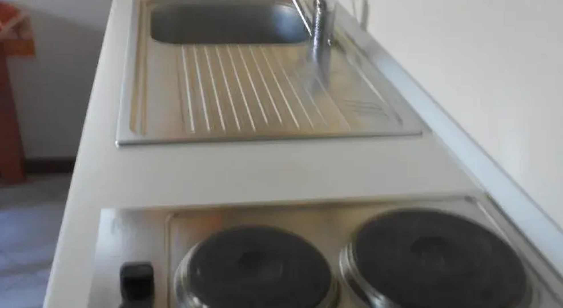 Residence Il Rampicante