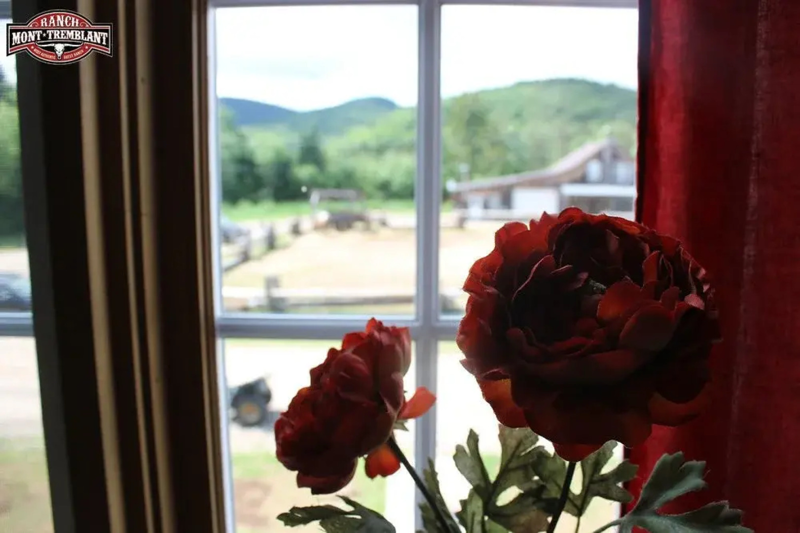 Ranch Tremblant, Dormatory