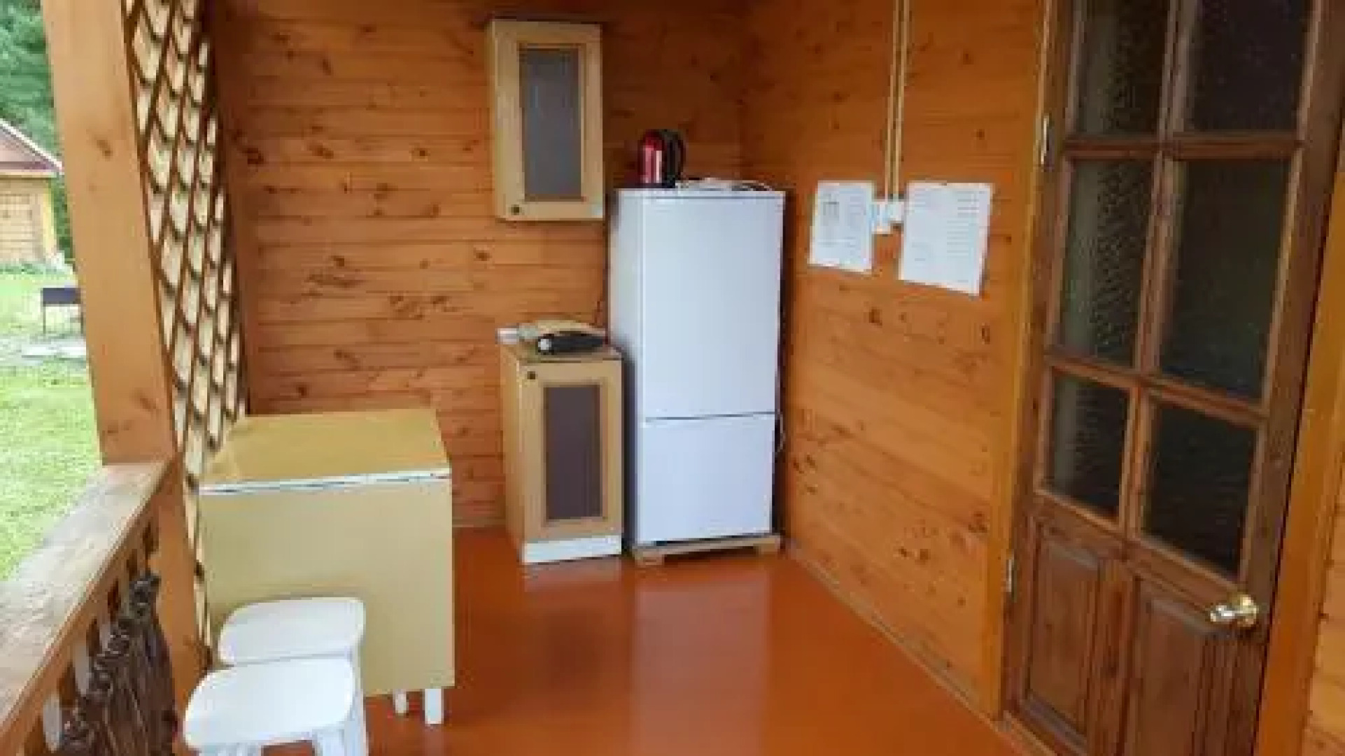 Usad'ba u Diadi Vani