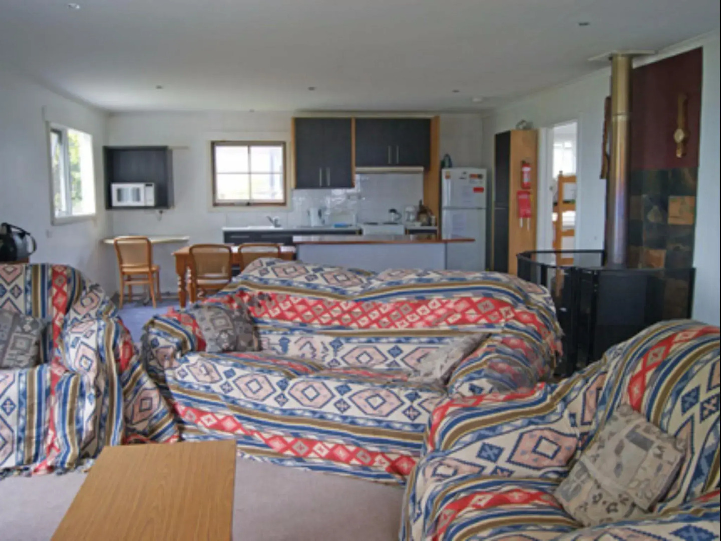 Serenity Holiday Shack