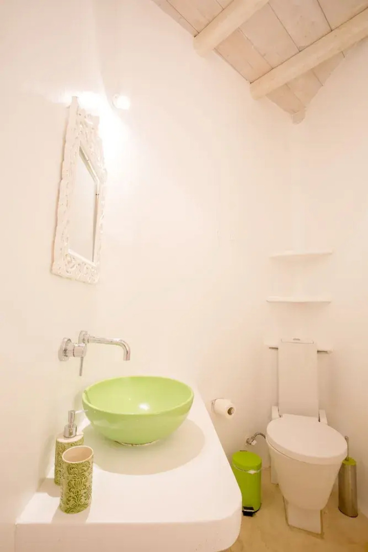 Villa Veggera by Mykonos Pearls