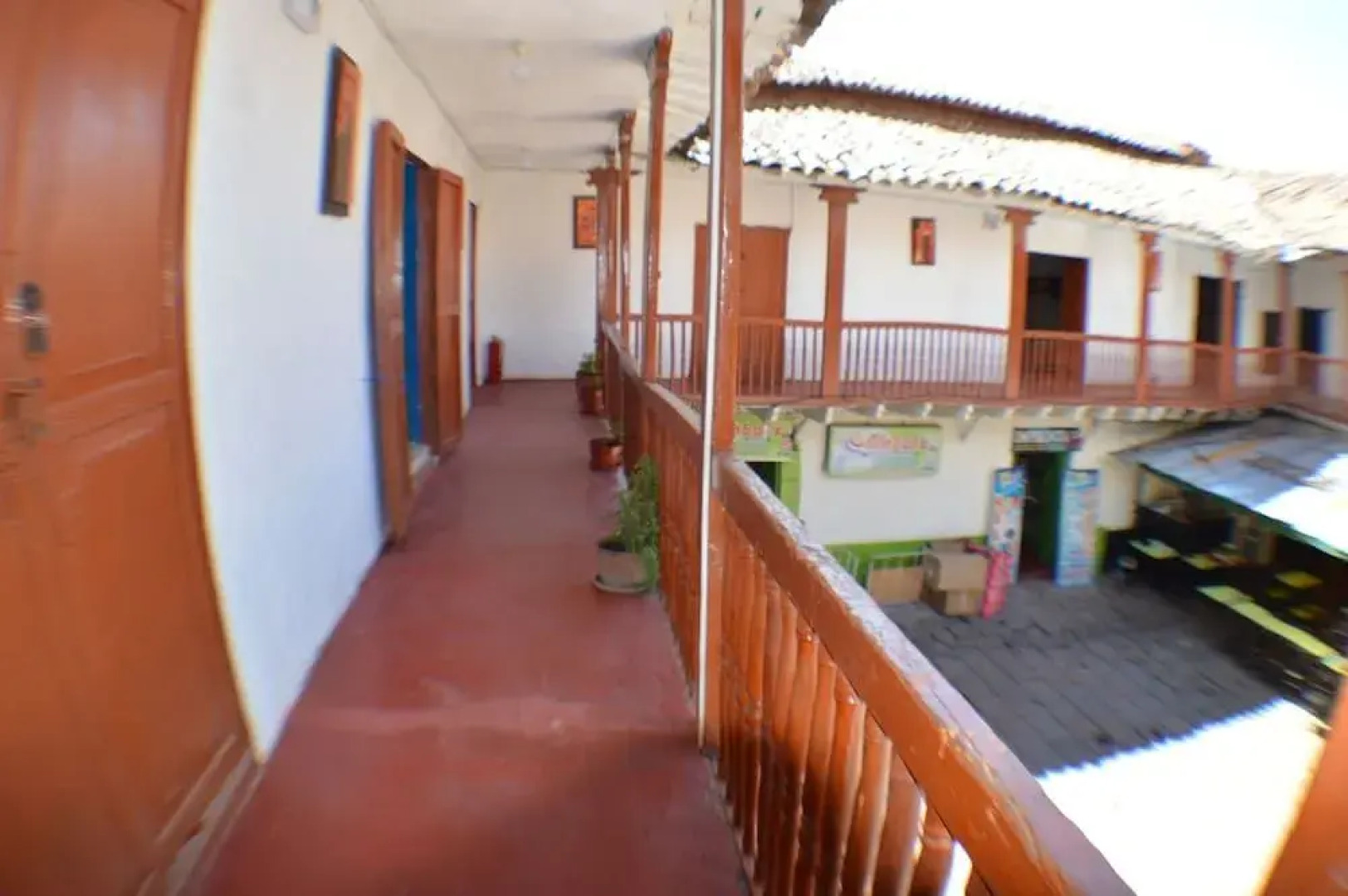 Kokos House Backpackrs - Hostel