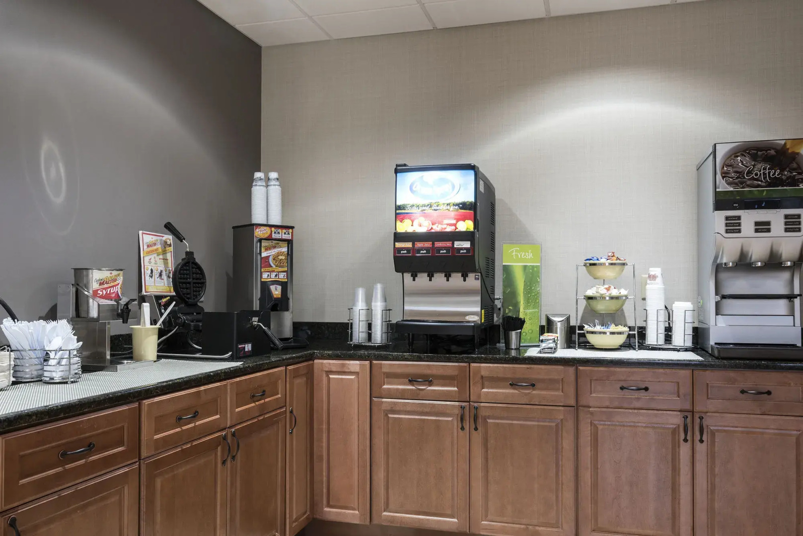 EVEN Hotel Manchester Airport by IHG