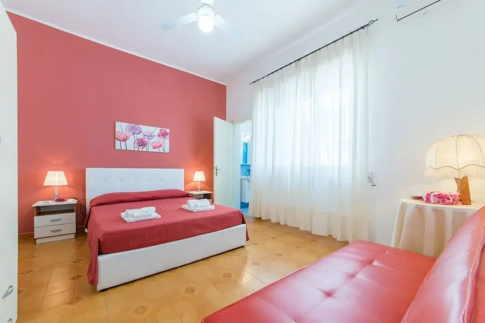 Appartamento Corallo