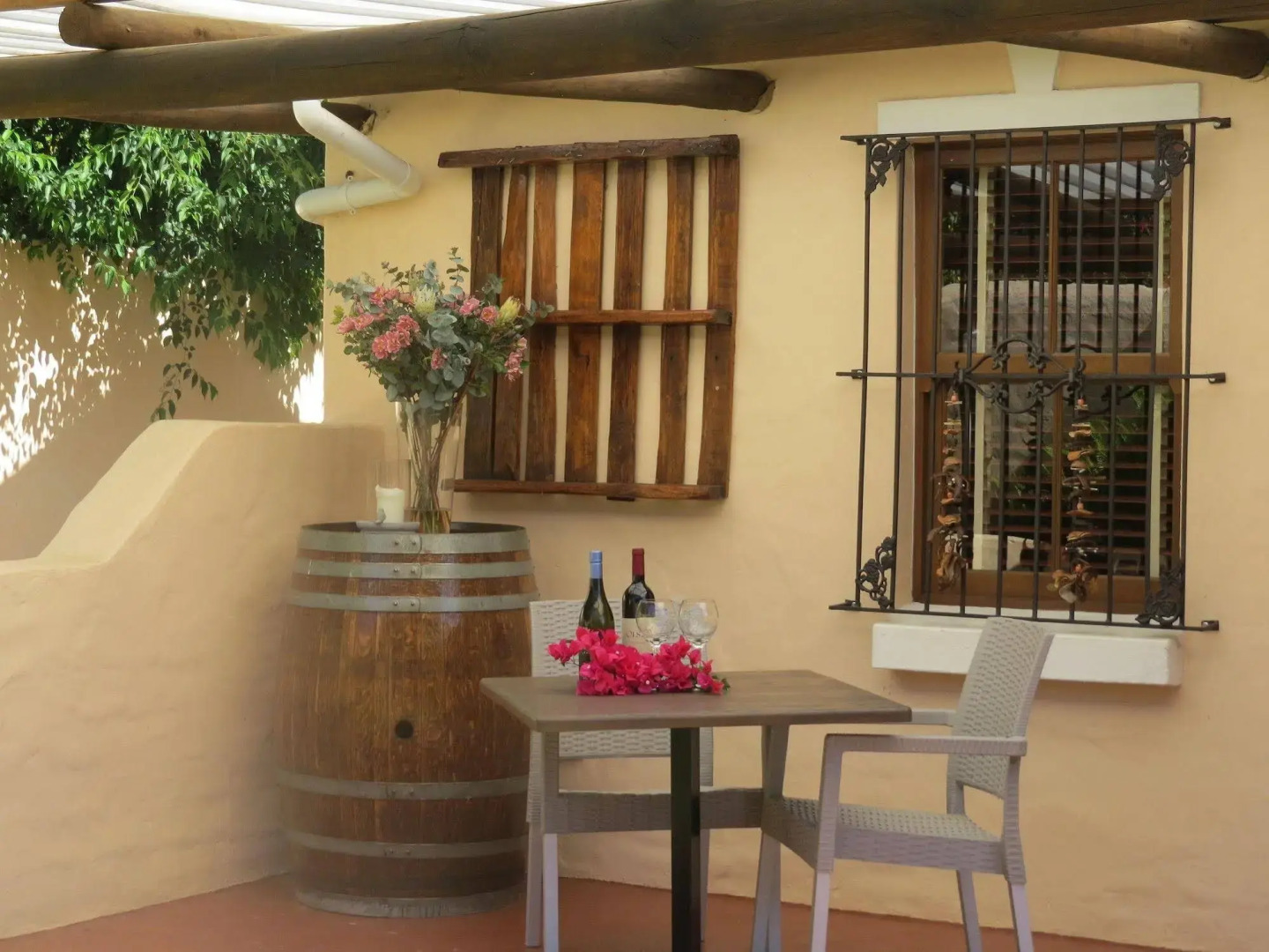 De Leeuwenhof Estate