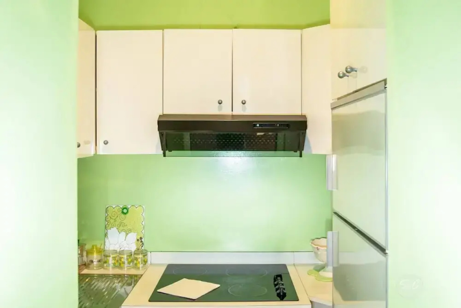 Feel at Home - Casa Graziosa