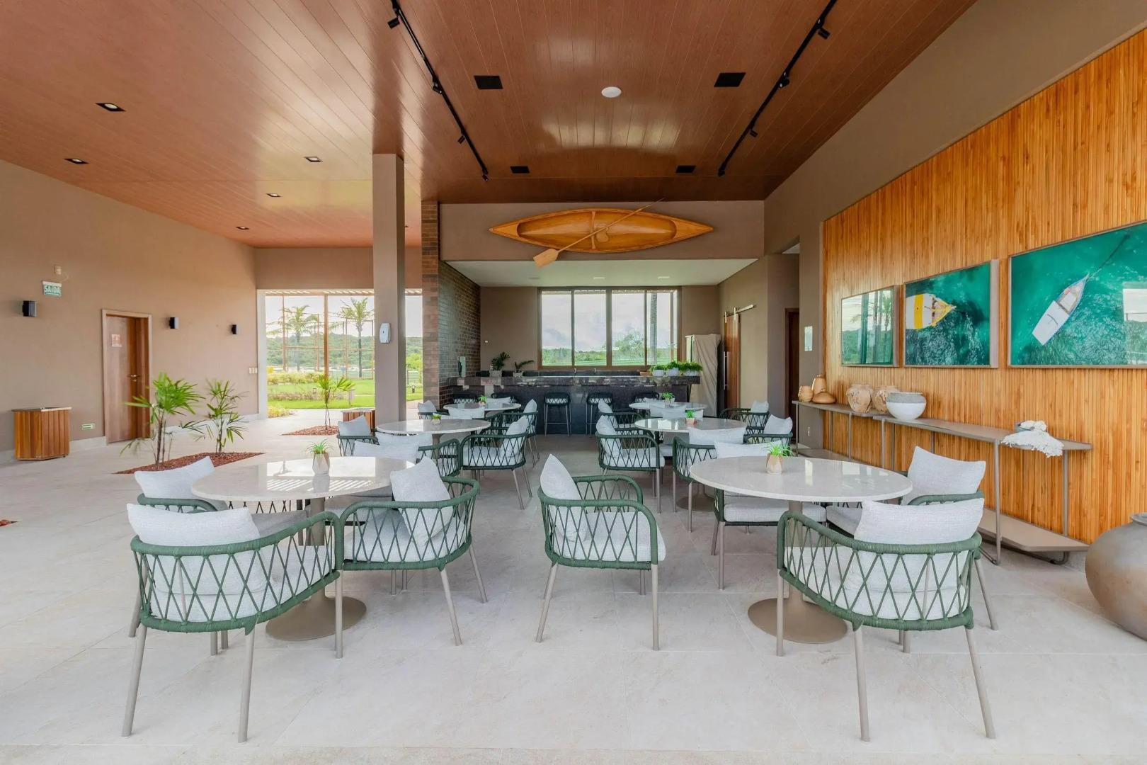 SA05 Excelente Casa 5 Suítes - Sauípe