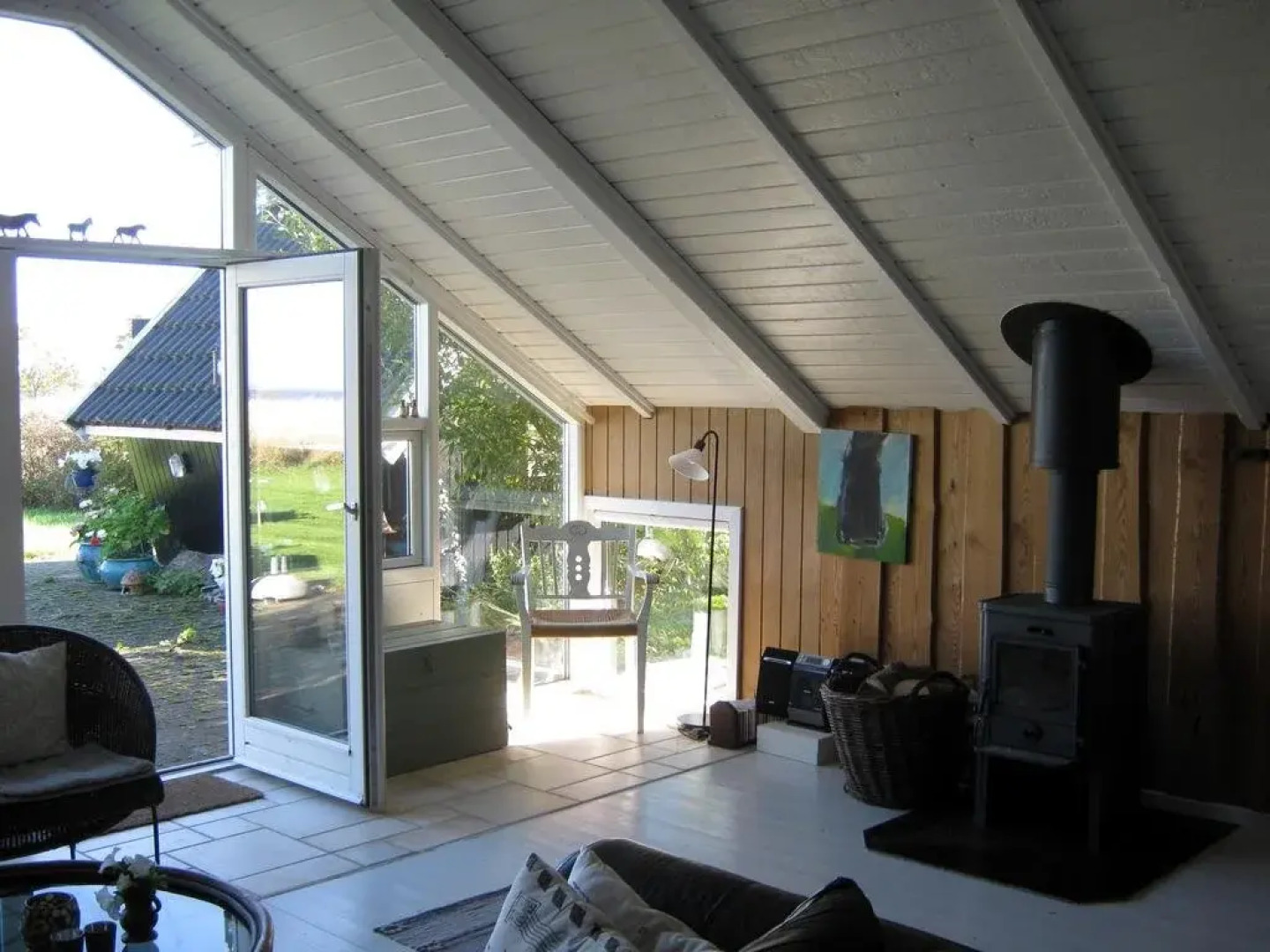 Skråningen 8 Holiday House