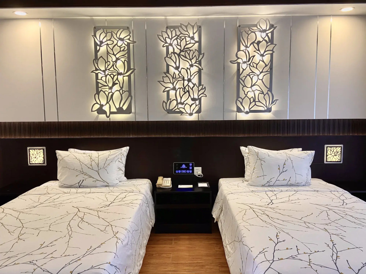 Carmelina Beach Resort