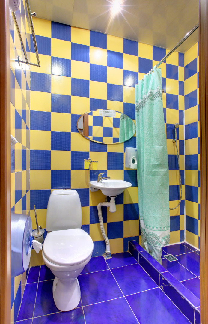 РА на Кузнечном 19