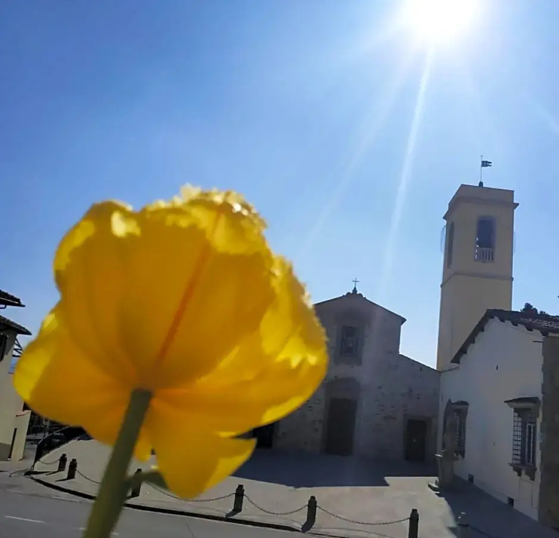 B&B "La Pieve" - Locanda per Viandanti
