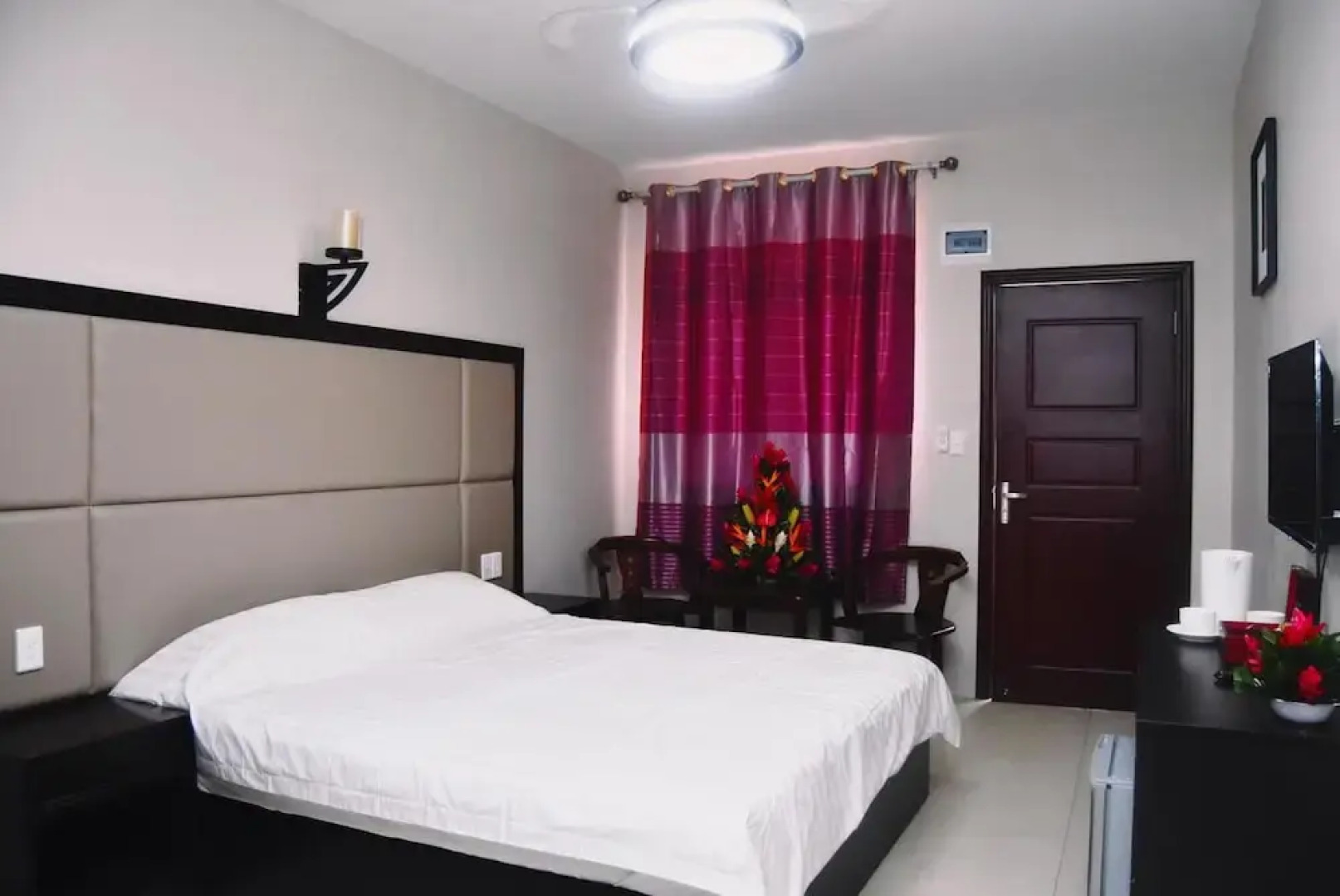 Hotel Millenia Samoa