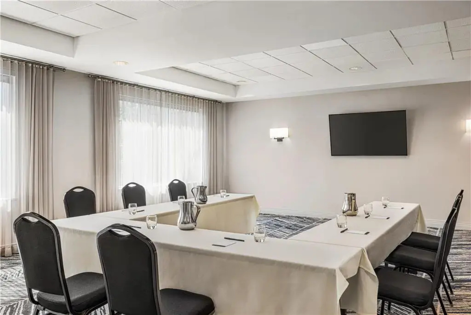 Hyatt Place Keystone / Dillon