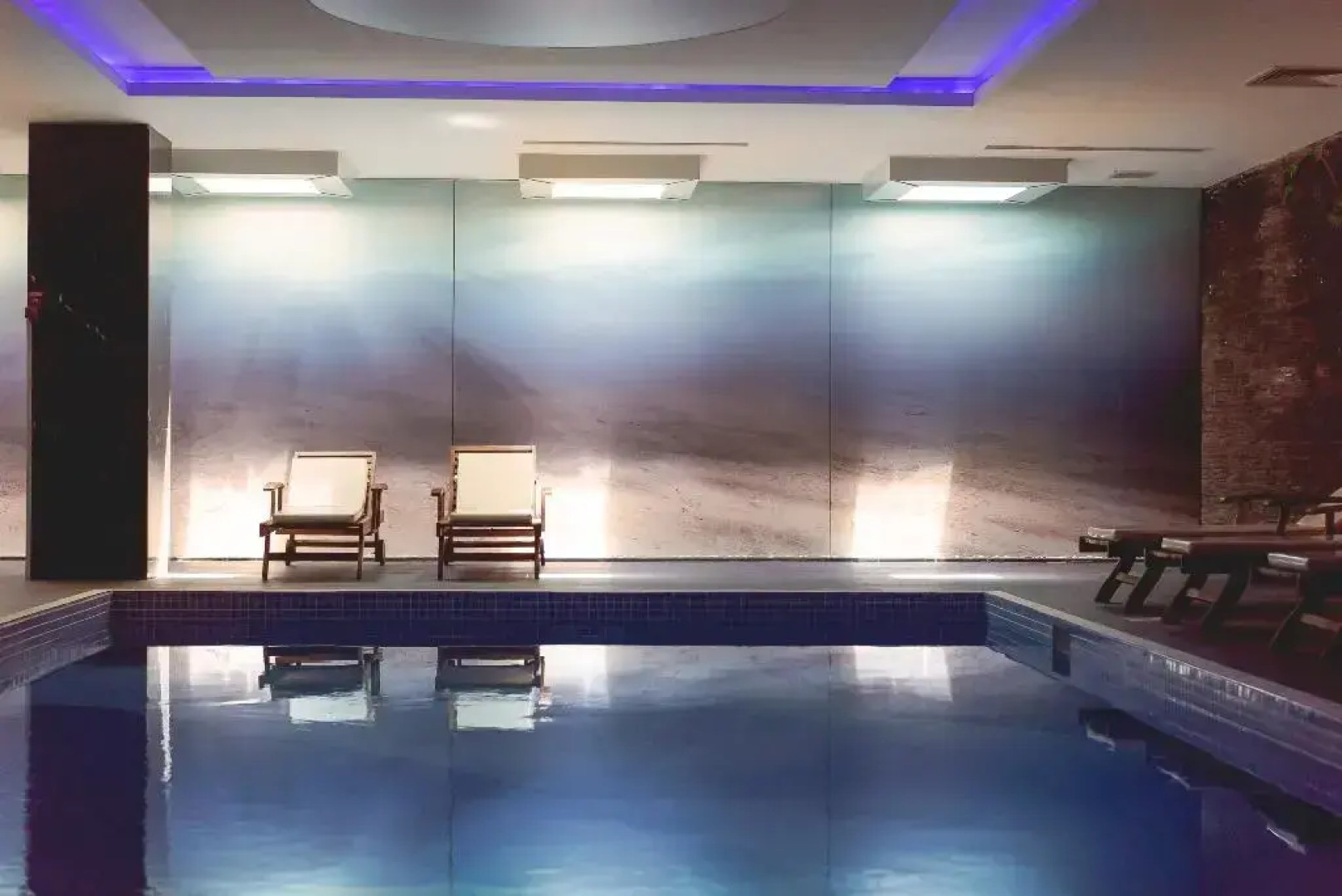 White City Resort Hotel