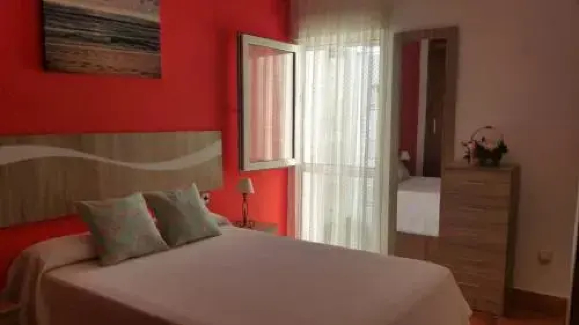 Apartamento en Bahia de Plata Zahara