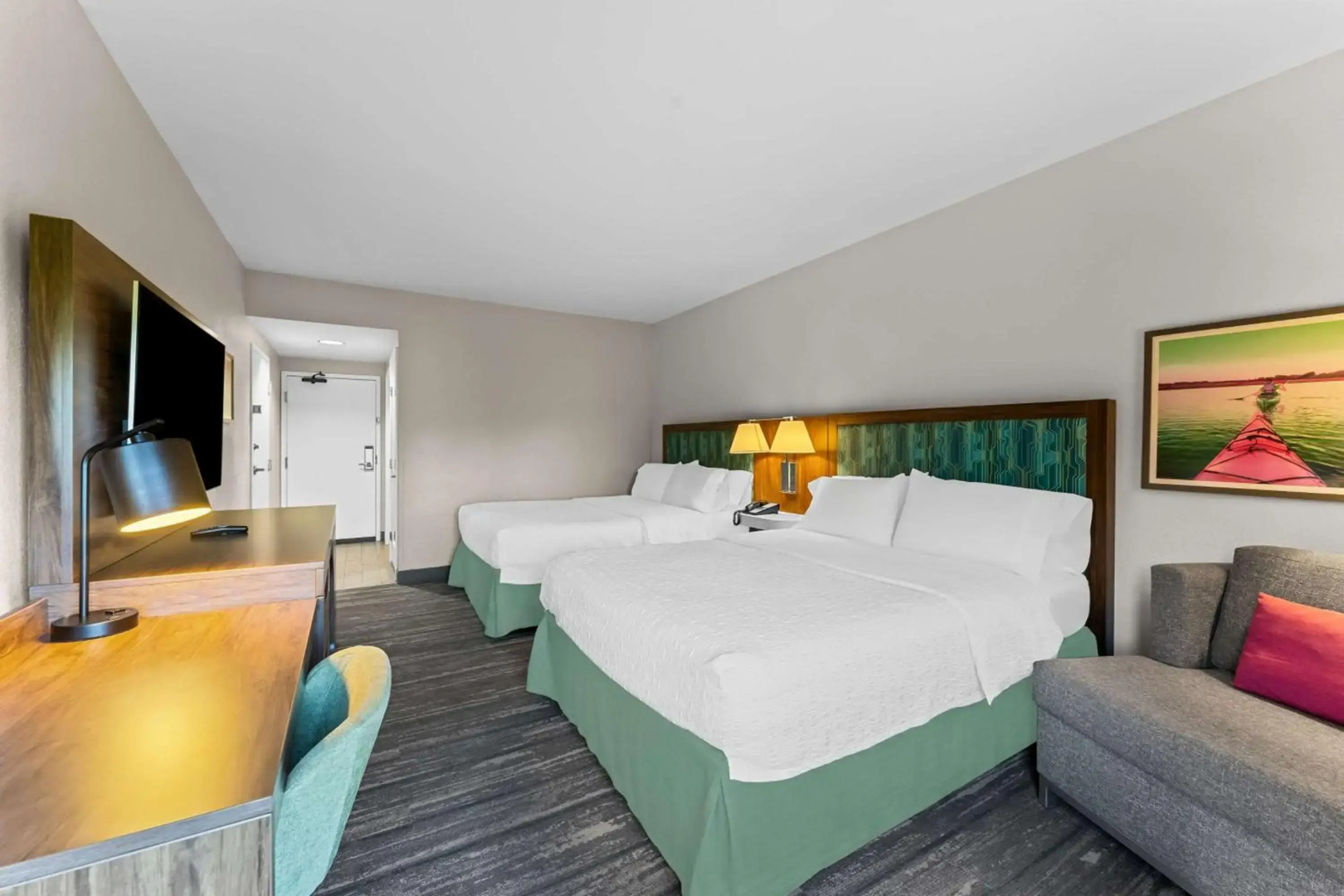 Hampton Inn Stroudsburg/Poconos