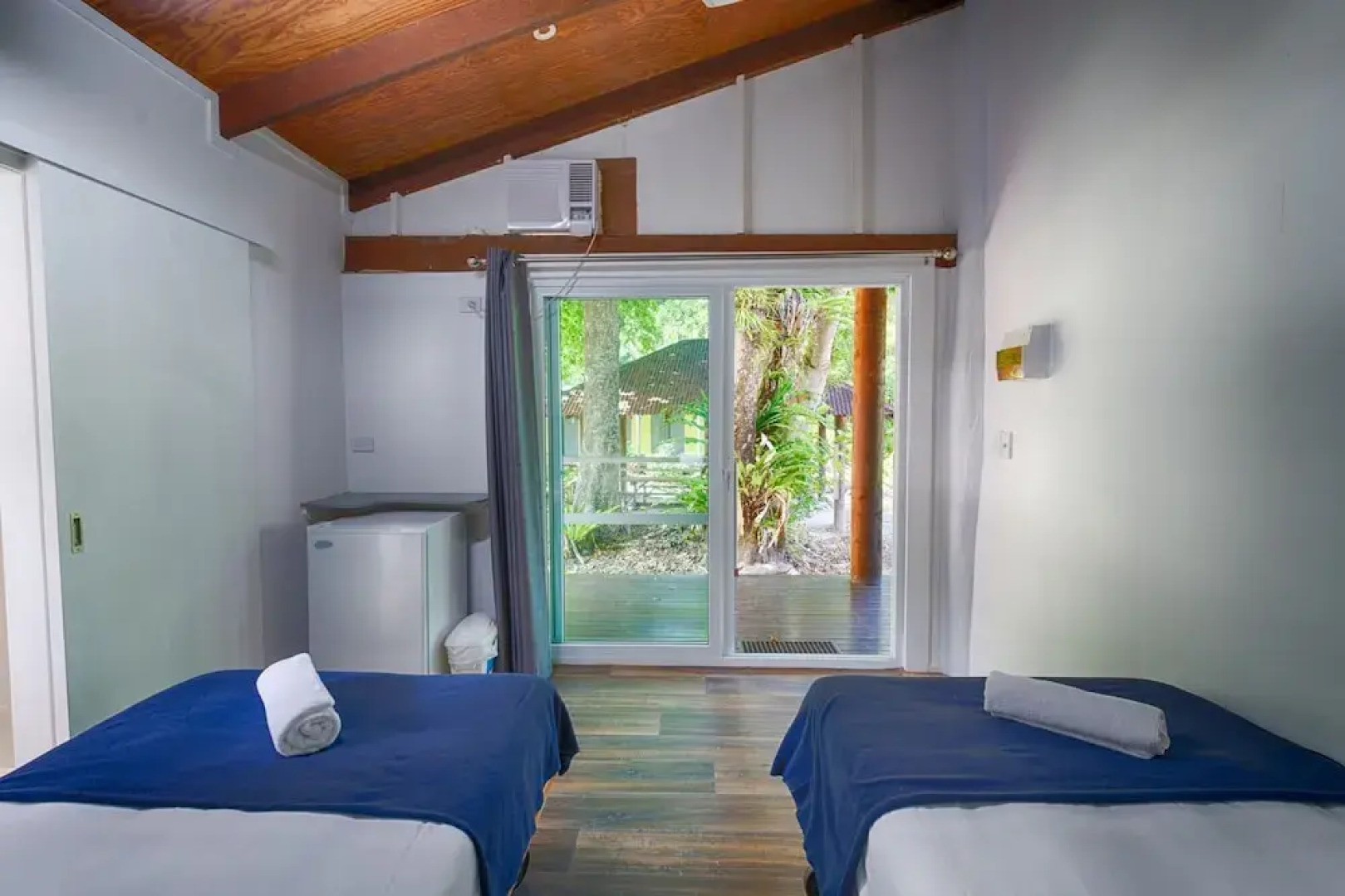 PKs Jungle Village - Hostel