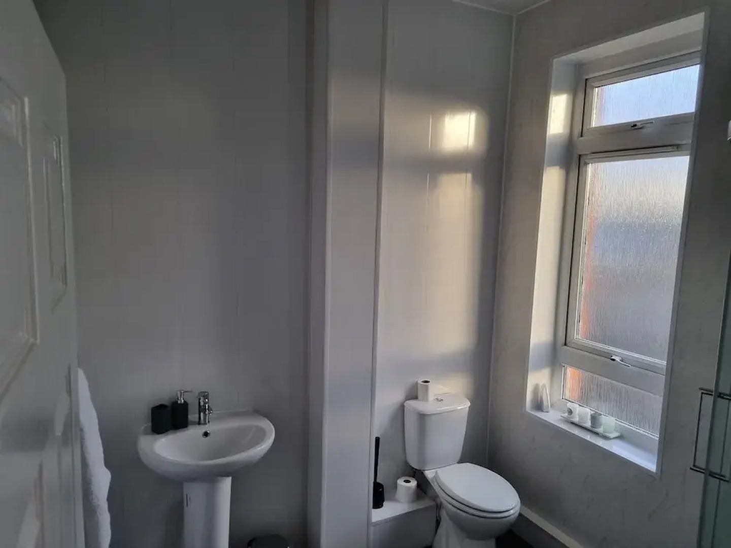 Remarkable 3-bed House in Wallsend