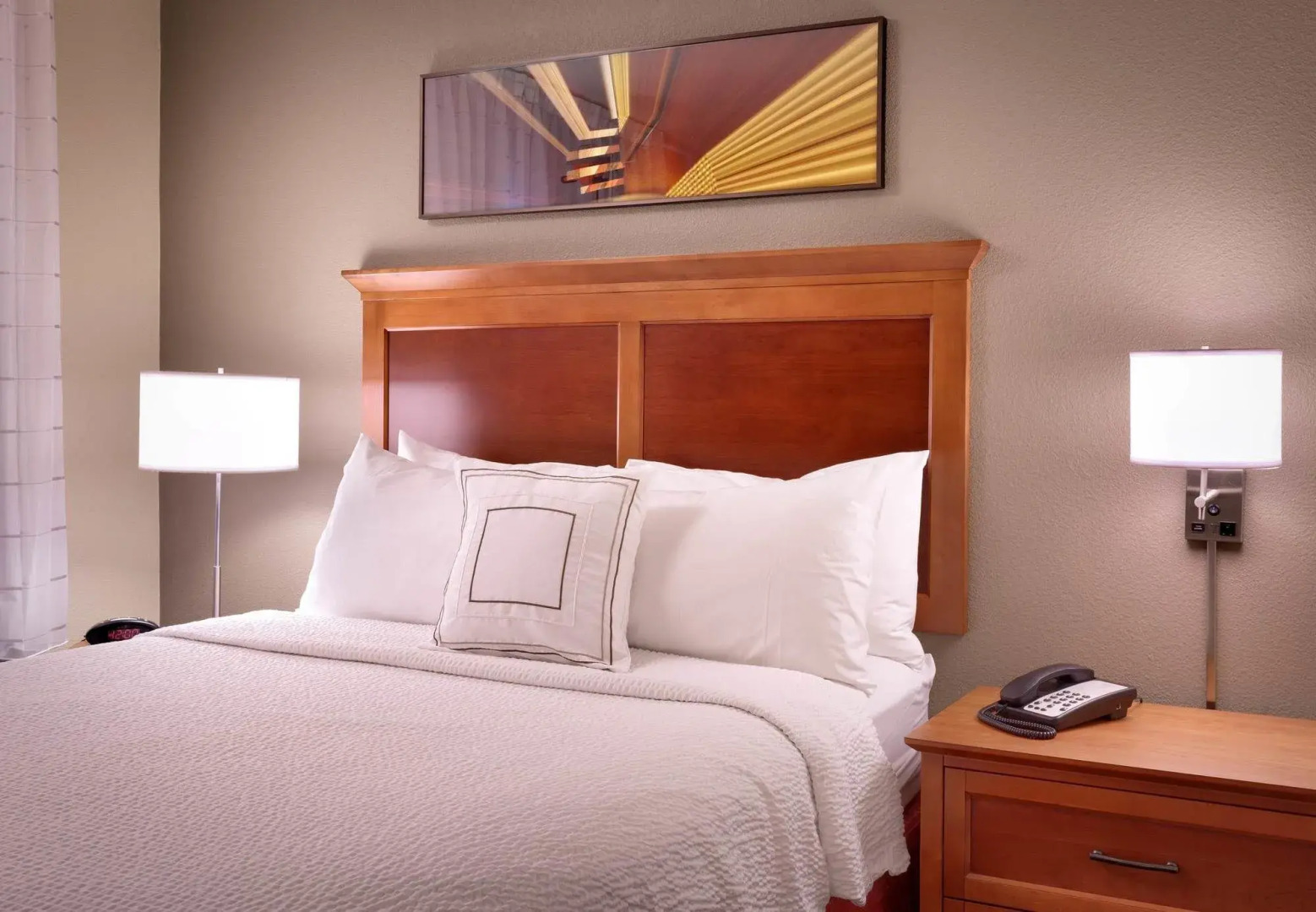 Towneplace Suites Marriott Yuma