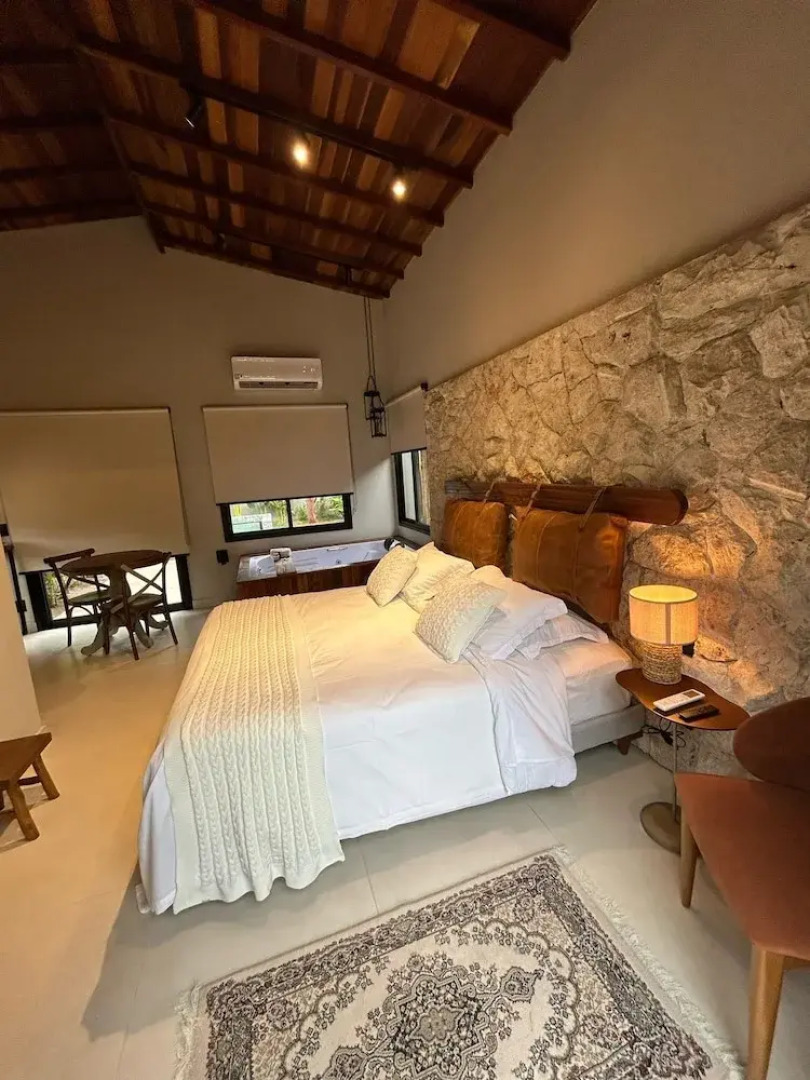 Pousada Villa Dois Amores