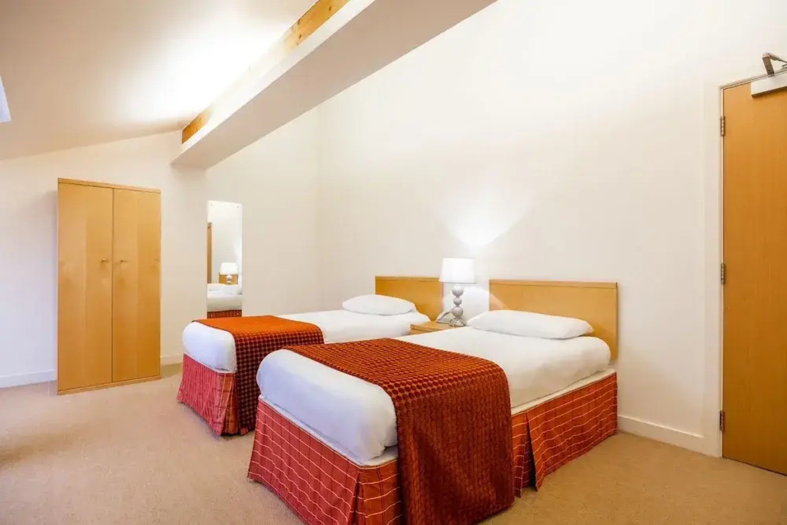 The Olde Barn, Sure Hotel Collection by Best Western