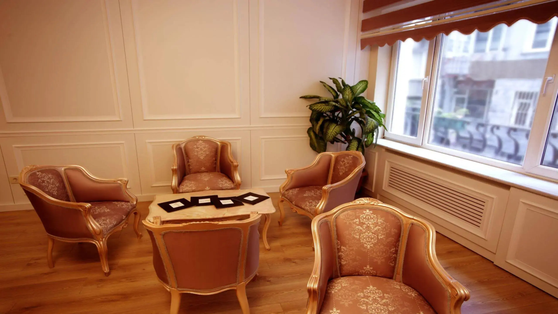 Sisli MLS Hotel