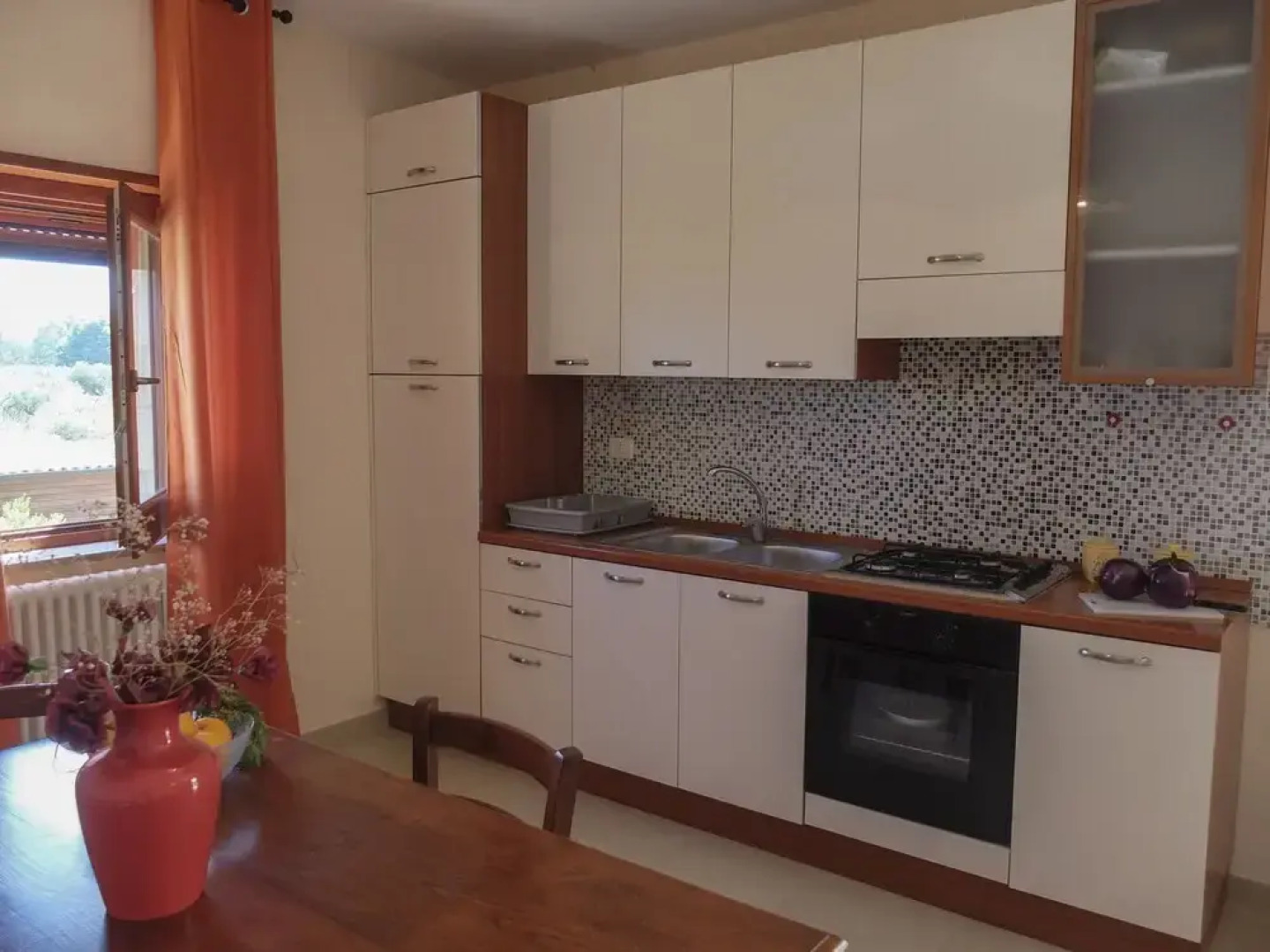 Terrazze Sul Tirreno