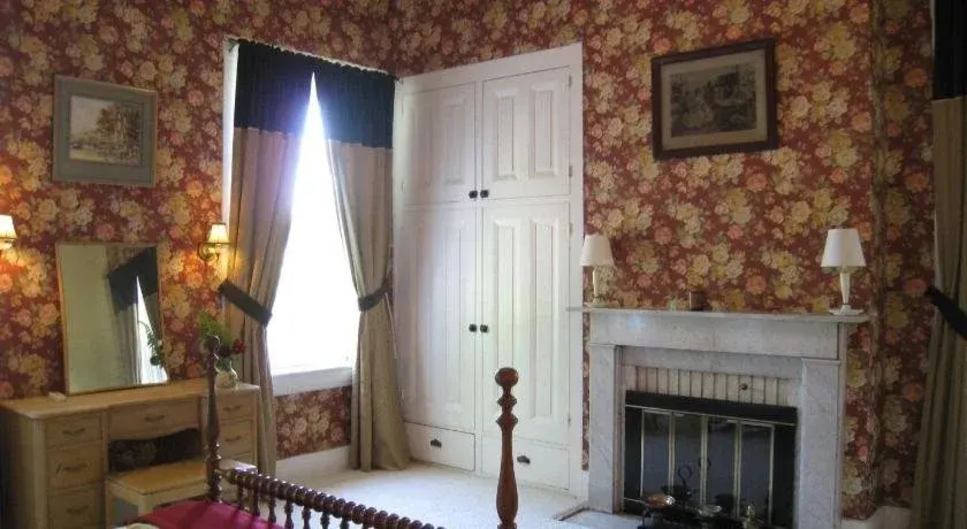 Allegheny Street Bed & Breakfast