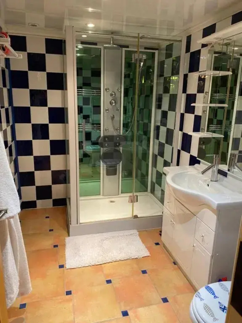 Chambre d'hôtes La Belgerie