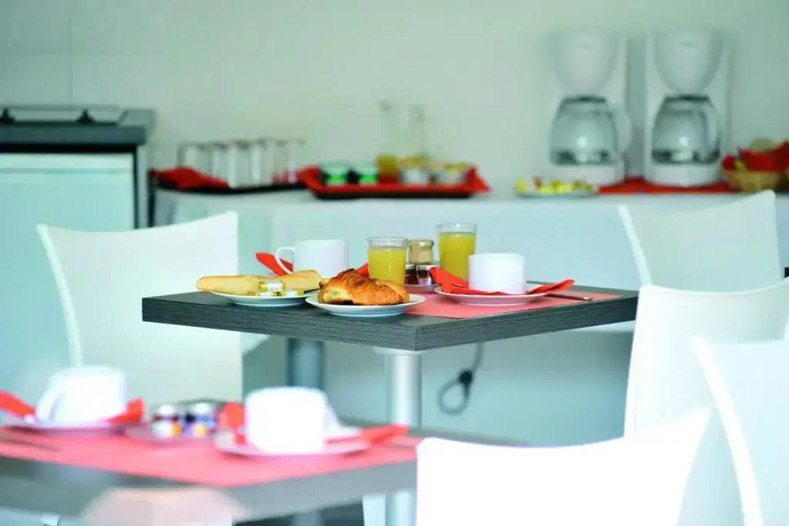 Park&Suites Confort Meylan