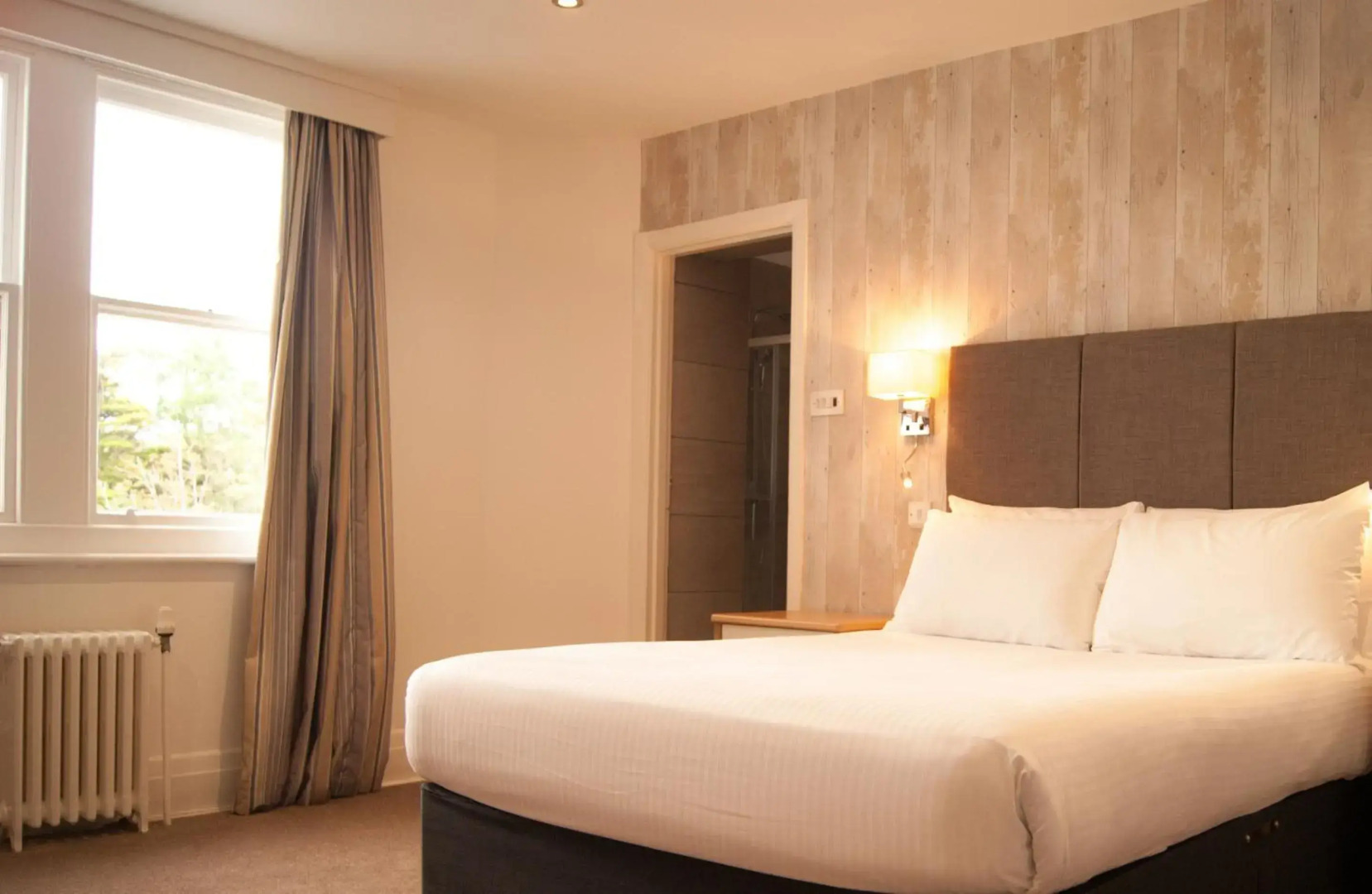 Ocean Beach Hotel and SPA Bournemouth - OCEANA COLLECTION