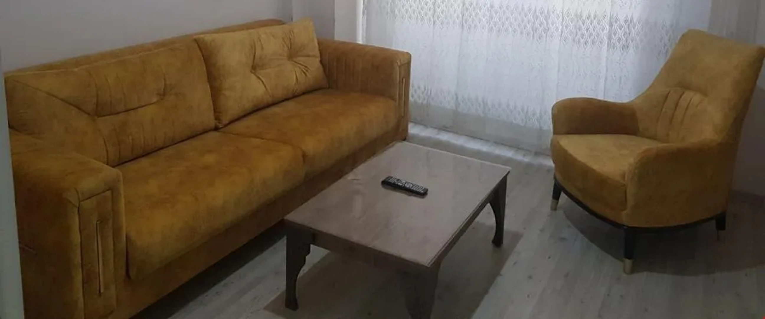 Odabasi Deluxe Residence