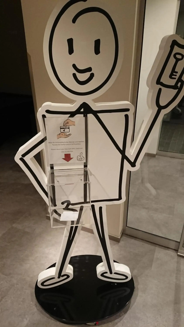 Adesso Hotel Göttingen