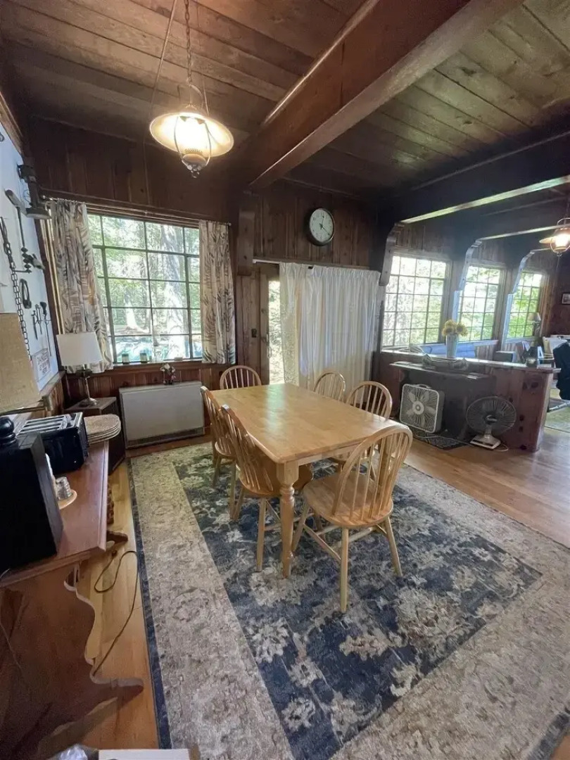 Highland Holiday Limit 7-10 3 Bedroom Cottage by RedAwning