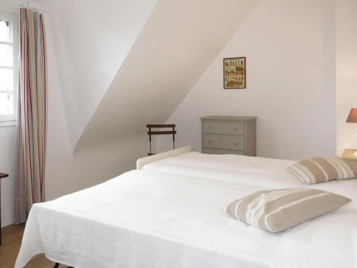 Holiday Home Pen Er Guer - RHU362