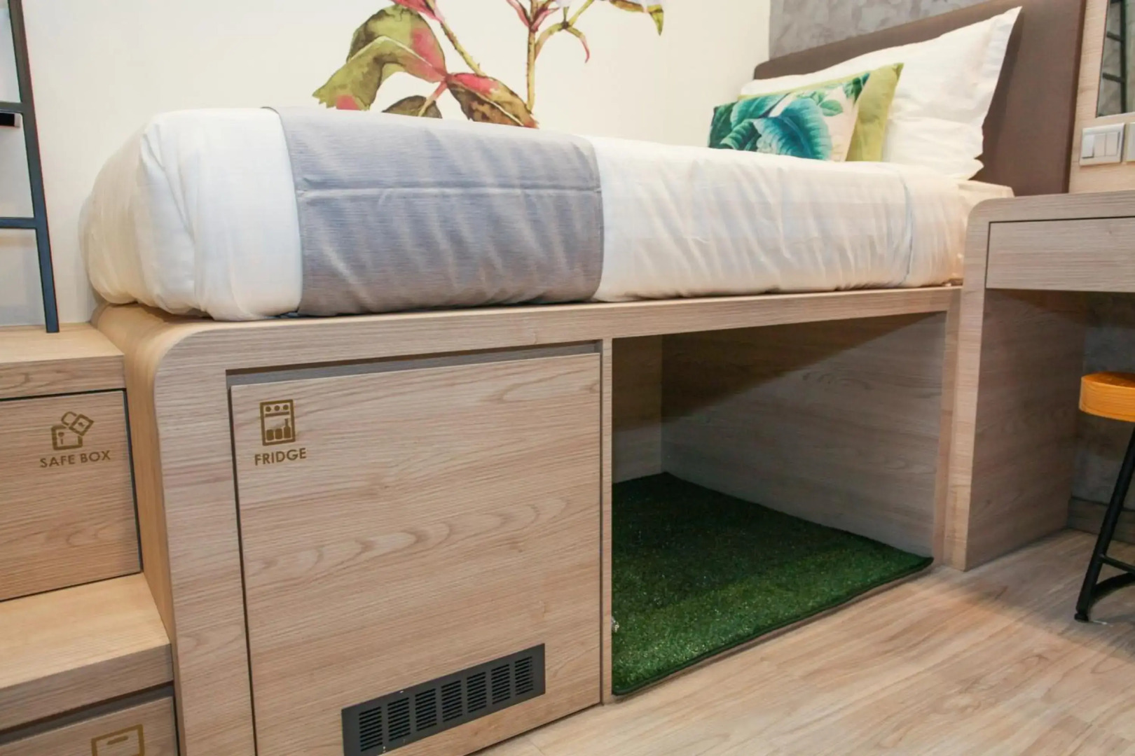 Habyt Clarke Quay - Previously Champion City