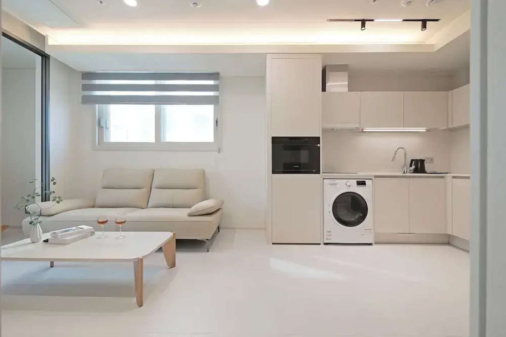 SOTA SUITE Busan Seomyeon