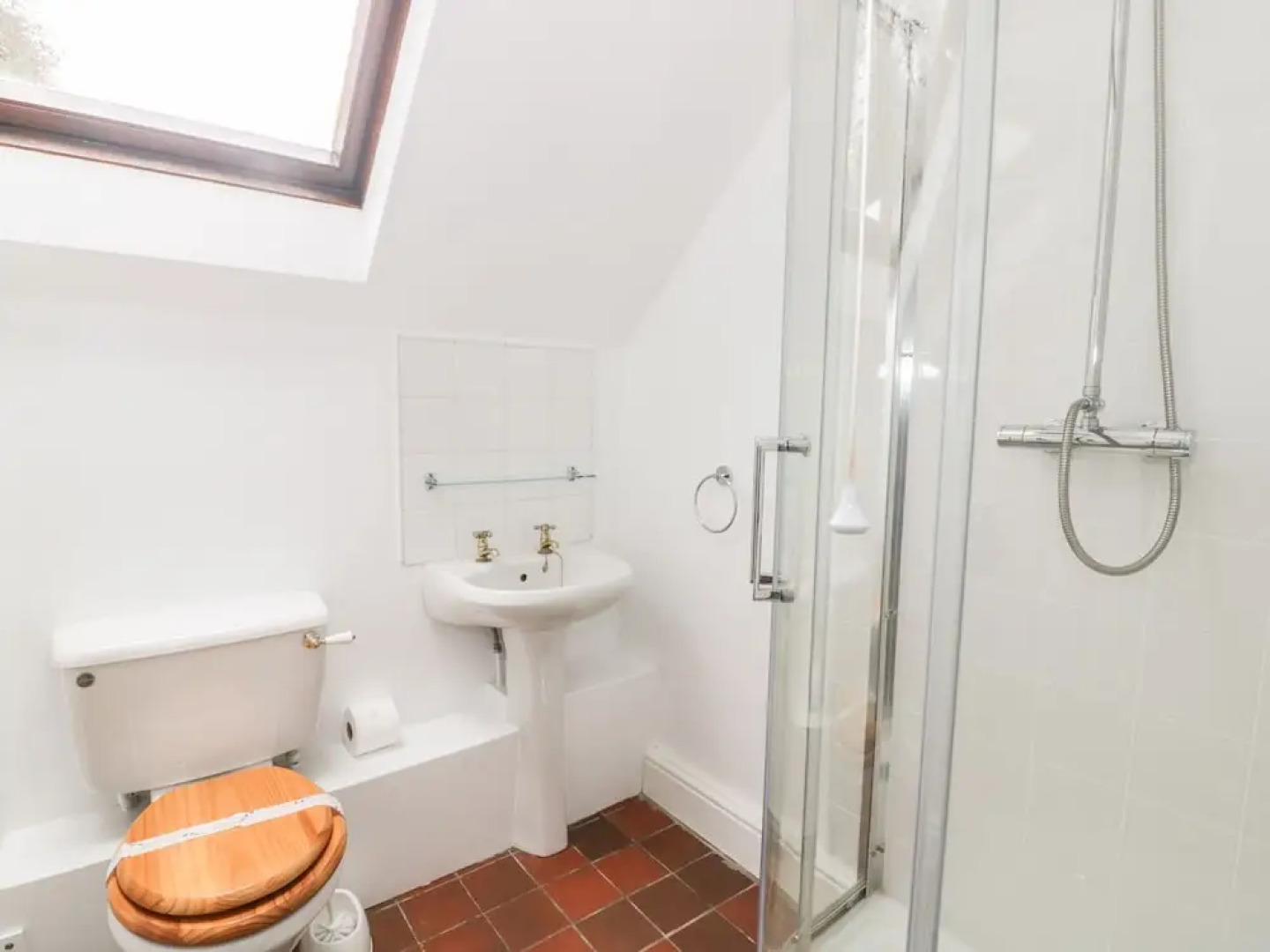 The Cottage at Fronhaul