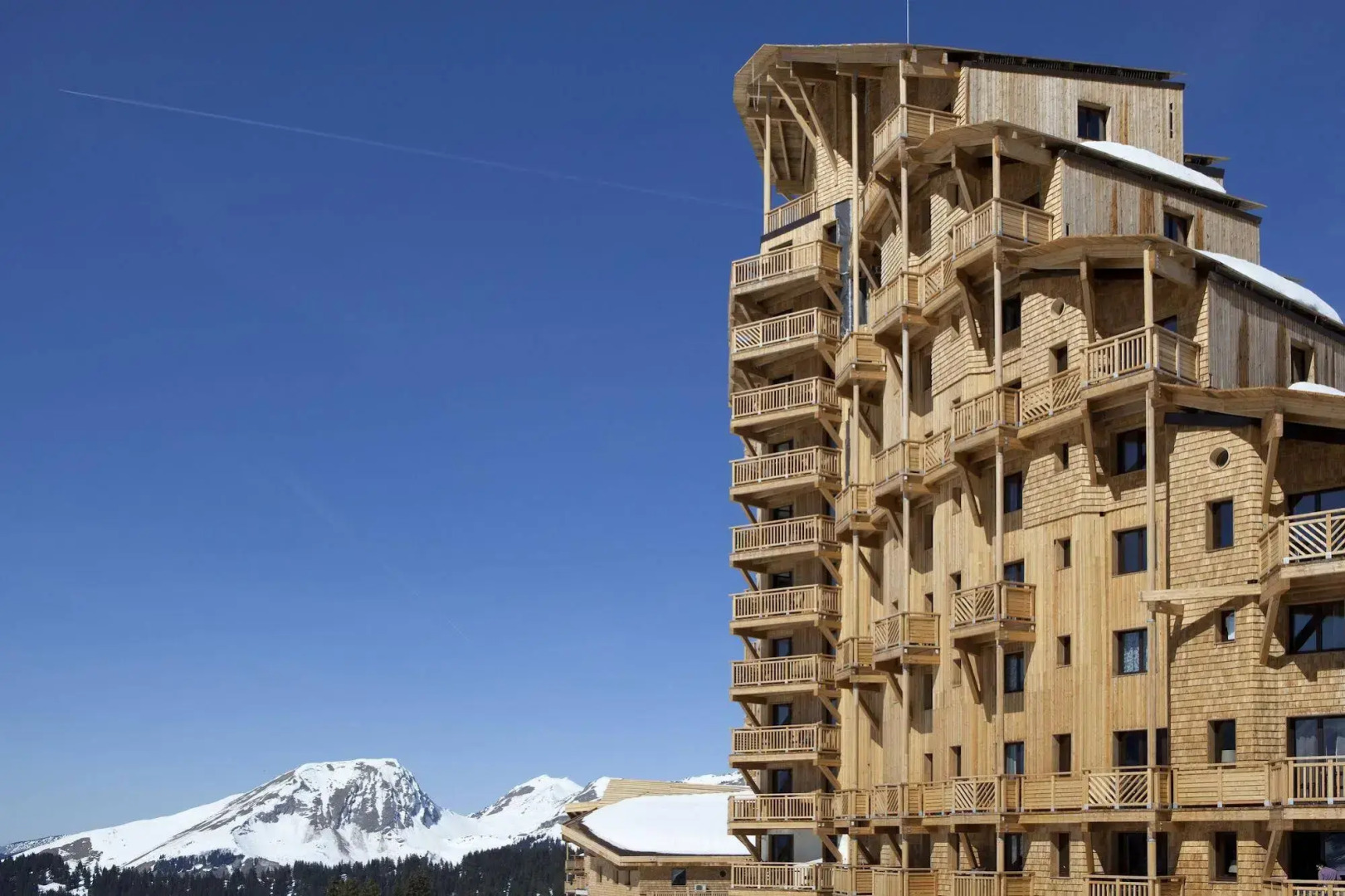 Résidence Pierre & Vacances Premium L'Amara