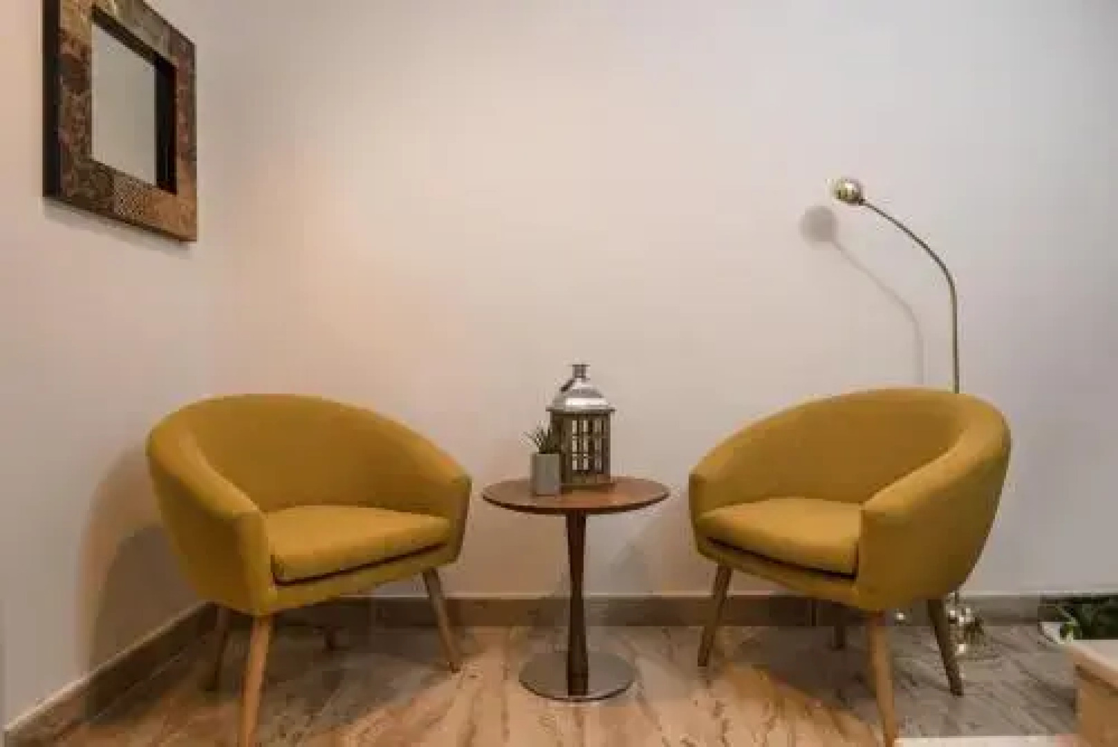 Luxury Villa Happiness