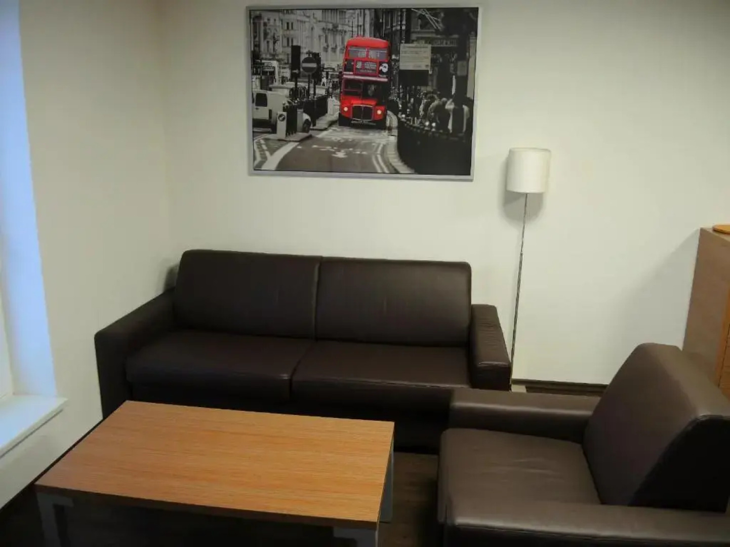 Apartmány na Dolní Moravě