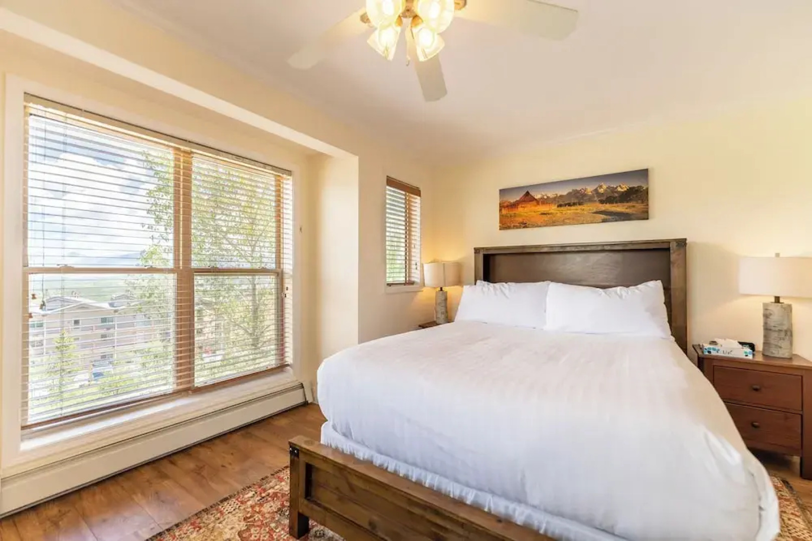 Saddle Ridge Townhomes #309