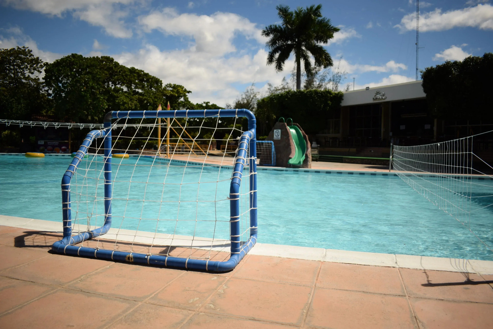 Valle Dorado Resort & Parque Acuático