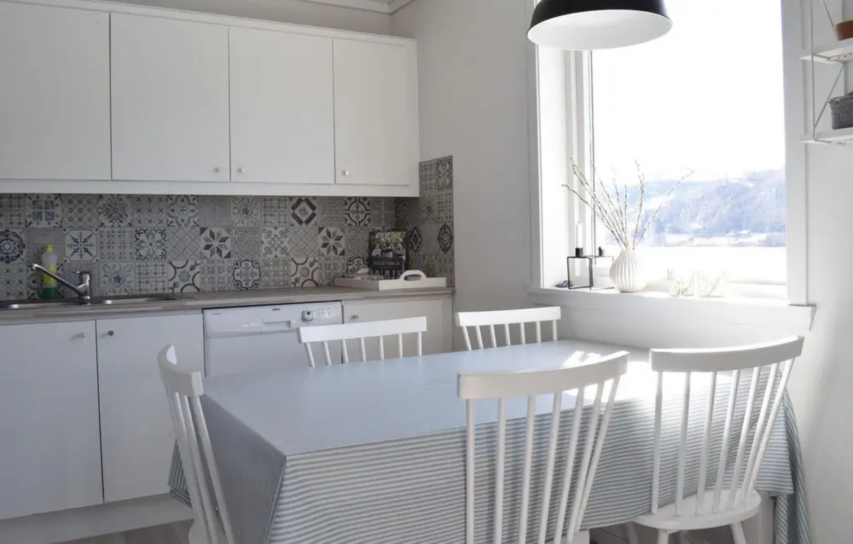 Nice Home in Norheimsund With Wifi and 3 Bedrooms